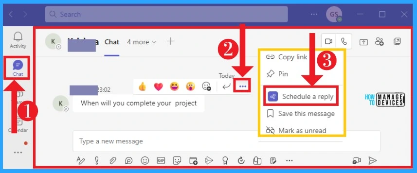 How to Use Power Automate in Microsoft Teams - fig.18