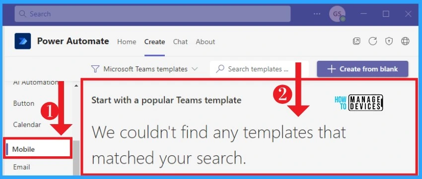 How to Use Power Automate in Microsoft Teams - fig.23