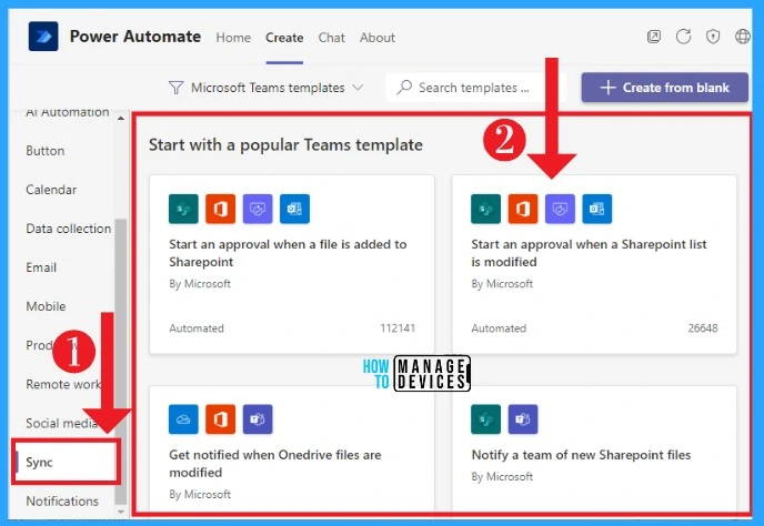 How to Use Power Automate in Microsoft Teams - fig.27