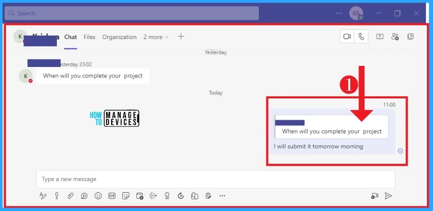 How to Use Power Automate in Microsoft Teams - fig.20