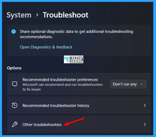 Different Ways to Fix Nearby Sharing Not Working in Windows 11 - Fig. 13