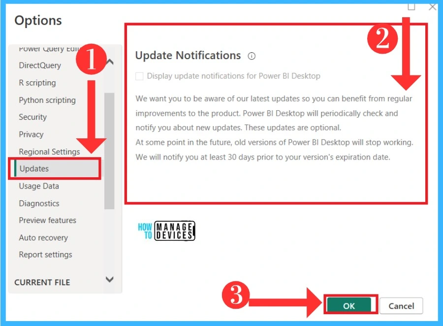 How to Install and Use Microsoft Power BI Desktop - Fig.43