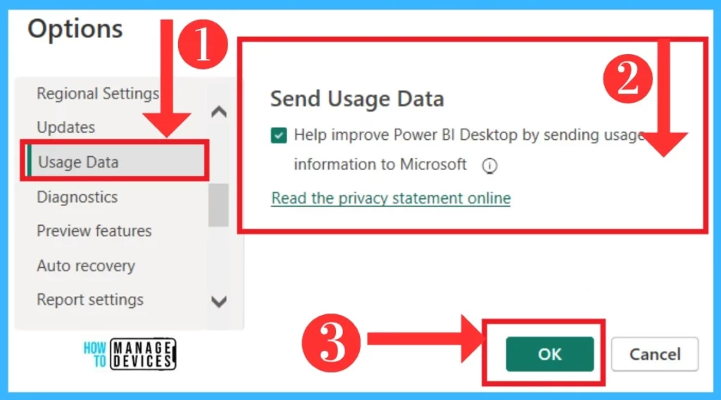 How to Install and Use Microsoft Power BI Desktop - Fig.44