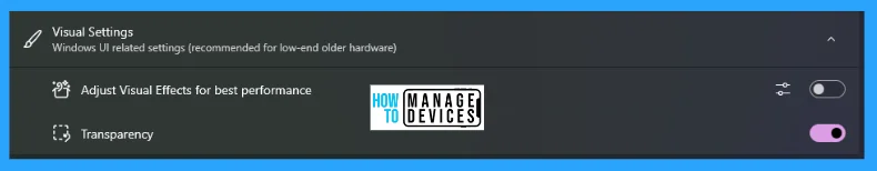Speed Up Windows 11 with Wintoys Boost Options - Fig. 10