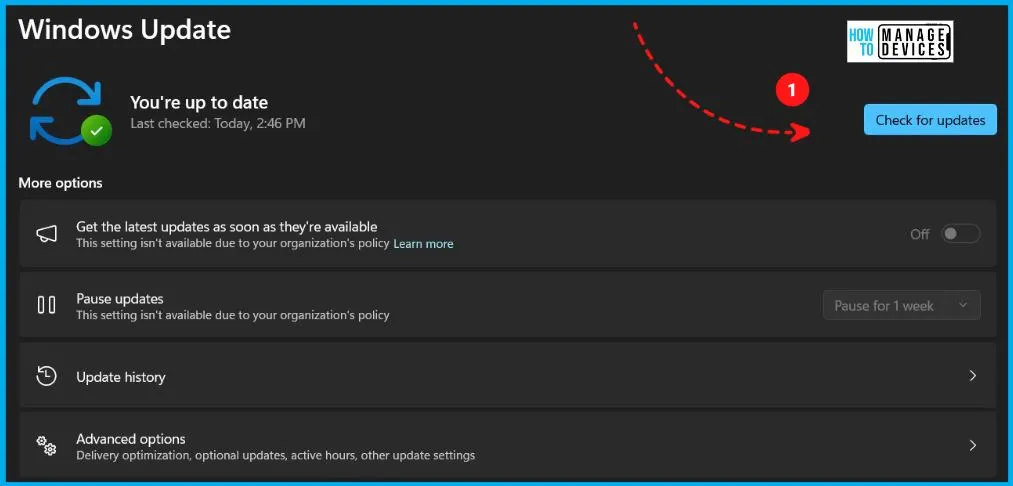 Windows 365 Switch Now in Public Preview | Cloud Computing at Your Fingertips - fig. 6