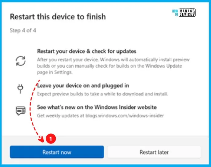 Windows 365 Switch Now in Public Preview | Cloud Computing at Your Fingertips - fig. 5