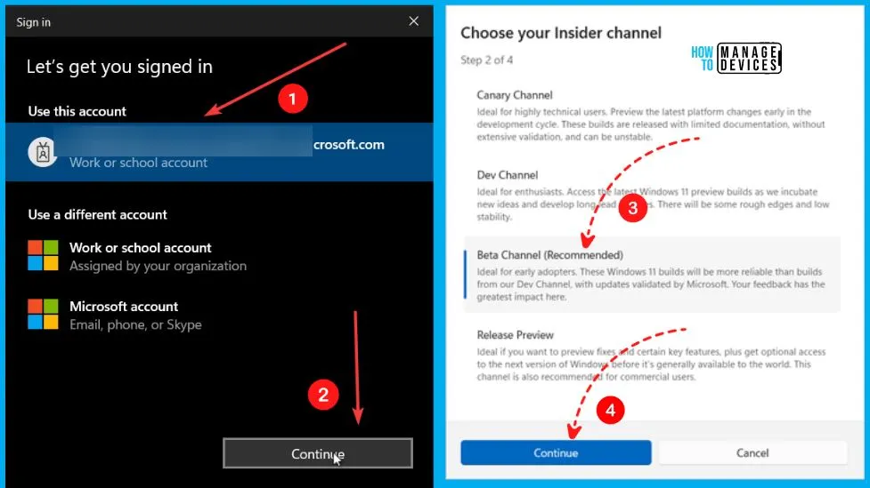 Windows 365 Switch Now in Public Preview | Cloud Computing at Your Fingertips - fig. 4