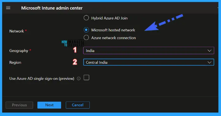 Windows 365 2307 New Features and Updates Fig.1