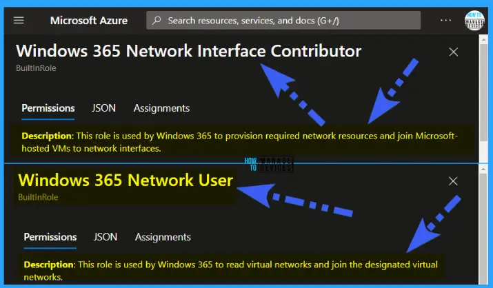 Windows 365 2307 New Features and Updates Fig.5