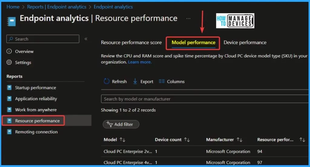 Windows 365 Cloud PC 2308 August Service Release New Features Improvements - Fig. 7