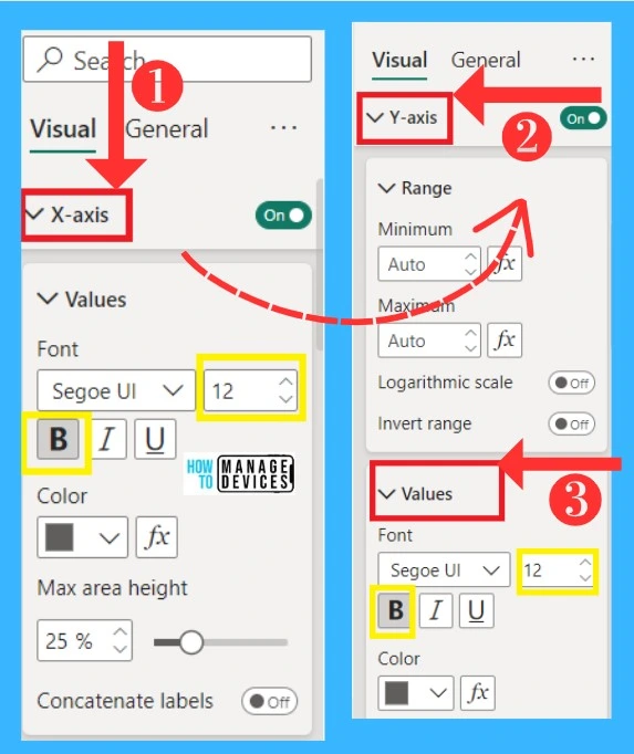 How to Install and Use Microsoft Power BI Desktop - Fig.27