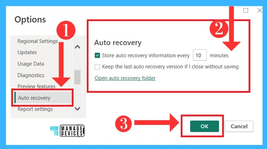 How to Install and Use Microsoft Power BI Desktop - Fig.47