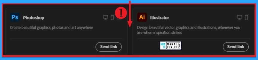 How to Install and Use Adobe Creative Cloud - fig.14