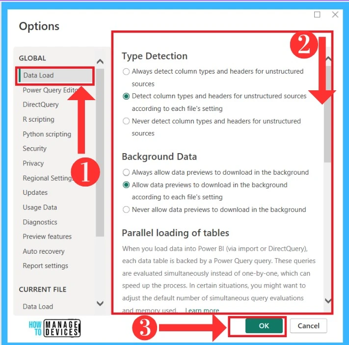 How to Install and Use Microsoft Power BI Desktop - Fig.35