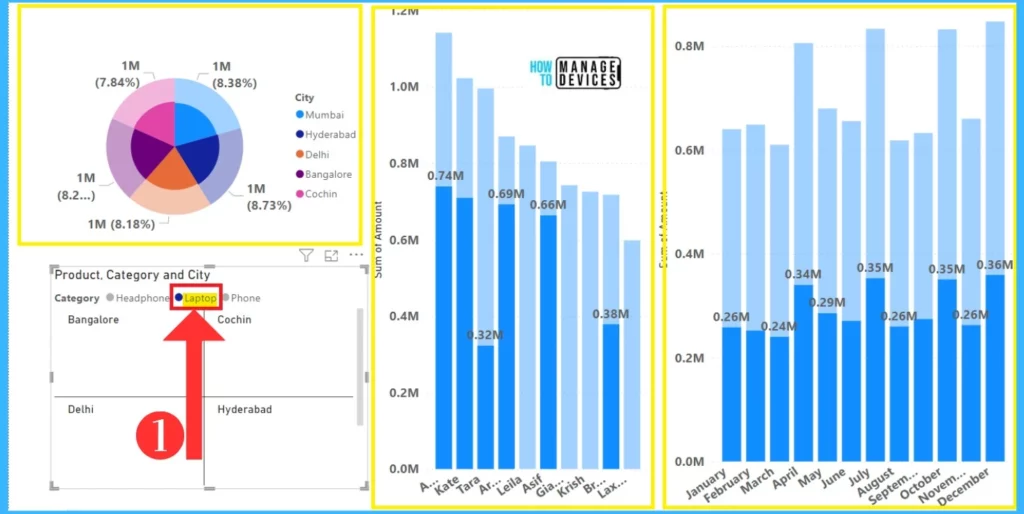 How to Install And Use Microsoft Power BI Desktop - Fig.33