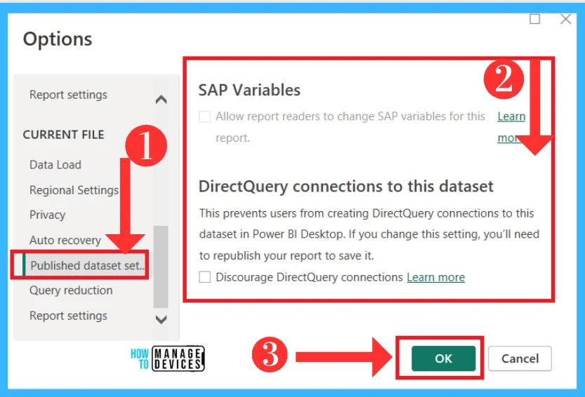 How to Install and Use Microsoft Power BI Desktop - Fig.53