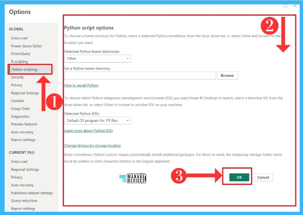 How to Install and Use Microsoft Power BI Desktop - Fig.39