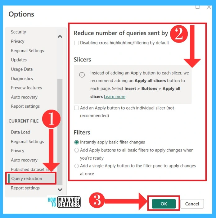 How to Install and Use Microsoft Power BI Desktop - Fig.54