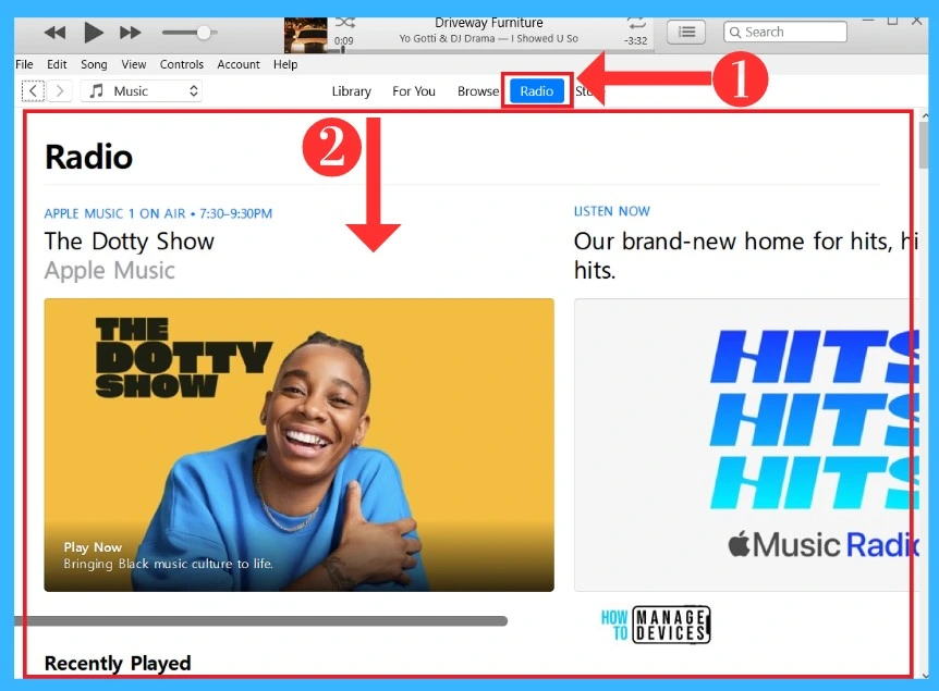 How to Install and Use Apple iTunes | Overview – fig.19