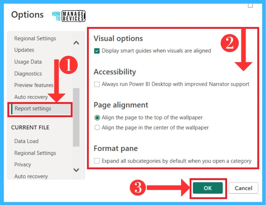 How to Install and Use Microsoft Power BI Desktop - Fig.48