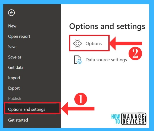 How to Install and Use Microsoft Power BI Desktop - Fig.34