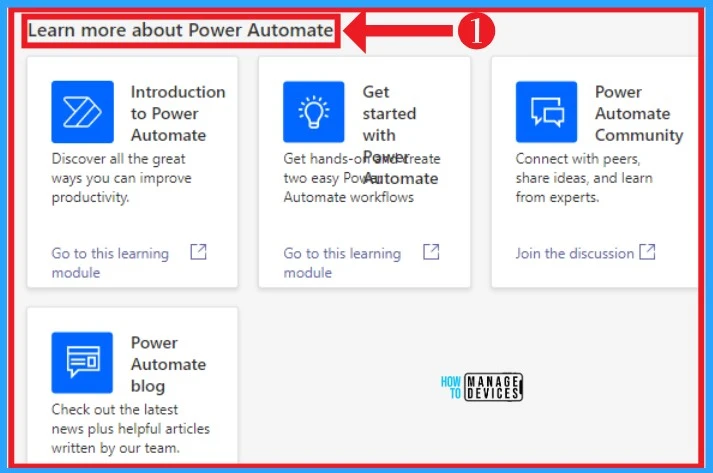 How to Use Power Automate in Microsoft Teams - fig.5