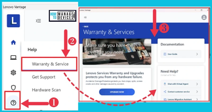 How to Install and Use Lenovo Vantage – Fig.15