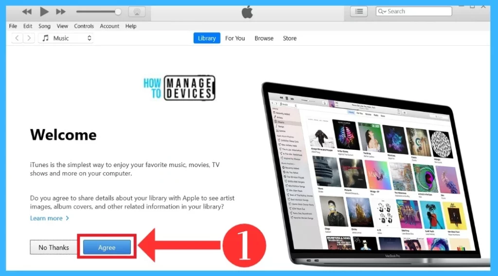 Can You Install iTunes on a Mac?