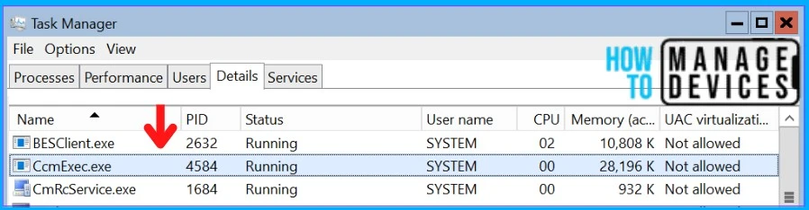 Best Way to Manage SCCM Client on Windows Server Core Machines Fig. 4