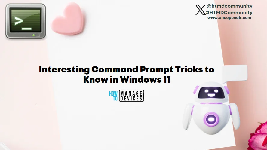 GREAT COMPUTER PRANKS !! Computer Commands Using Notepad and Command Prompt