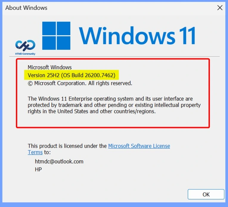 How to Create Windows 11 25H2 Entra ID Device Group - Fig.1