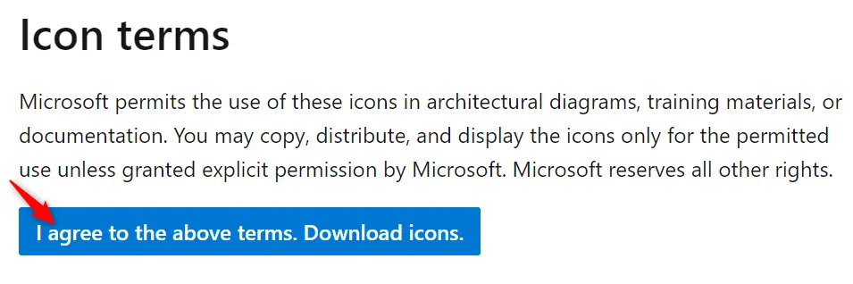 Download Microsoft Entra Architecture Icons Fig.2 Credit - Microsoft