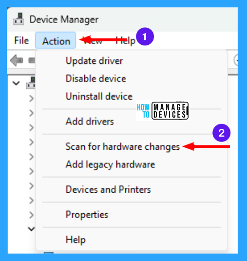 How to Find Display Information in Windows 11 - Fig. 17