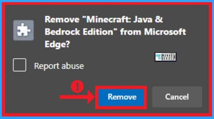 Minecraft: Java & Bedrock Edition - Microsoft Edge Addons