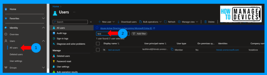 Block Access to M365 Apps Outside Android Work Profile using Intune Fig. 12