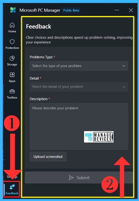 New Microsoft PC Manager Version 3 | Install and Use – Fig.26