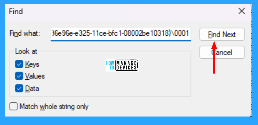 How to Find Display Information in Windows 11 - Fig. 15