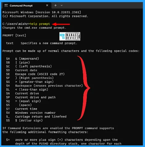 Unleashing the Power of Command Prompt: Hacks and Tricks