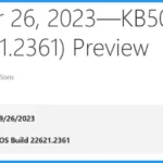 Latest-Non-Security-Preview-Update-for-August-2023