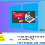 Windows 11 Features