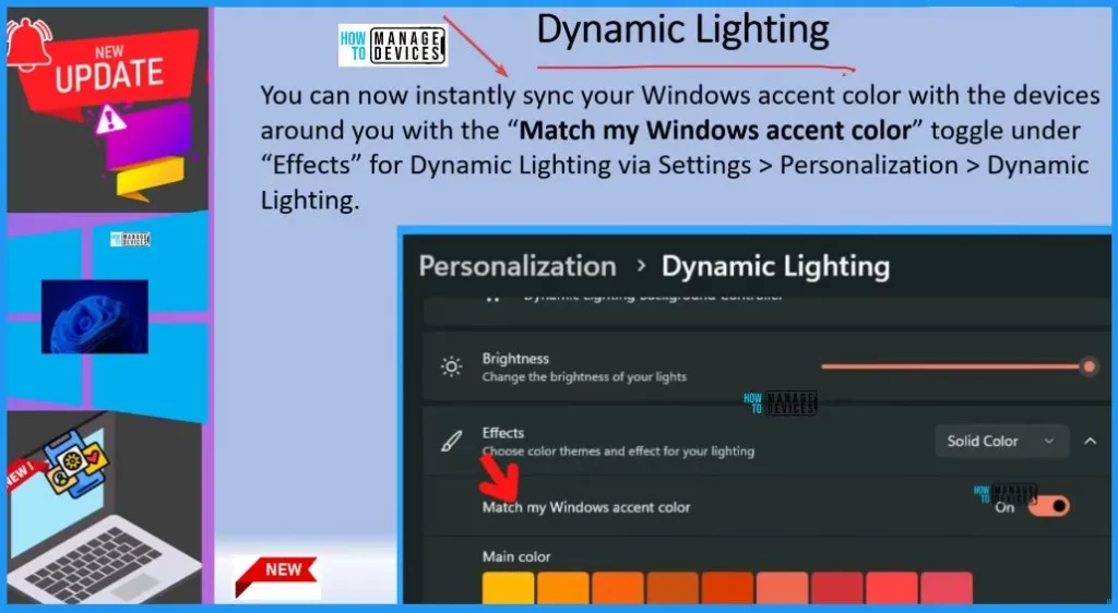 Latest Windows 11 Features and DC Locator Algorithm Changes Coming Soon | 25931 - Fig.6