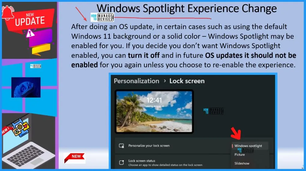 Latest Windows 11 Features and DC Locator Algorithm Changes Coming Soon | 25931 - Fig.7