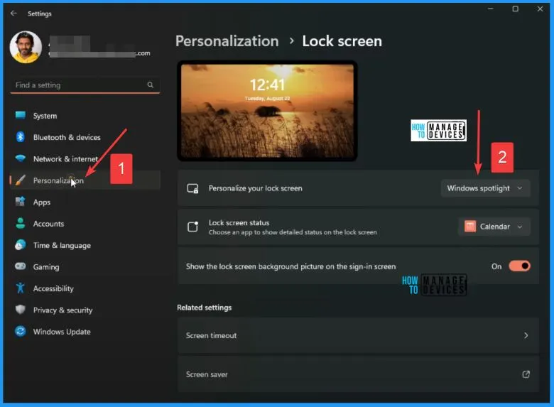 Latest Windows 11 Features and DC Locator Algorithm Changes Coming Soon | 25931 - Fig.8