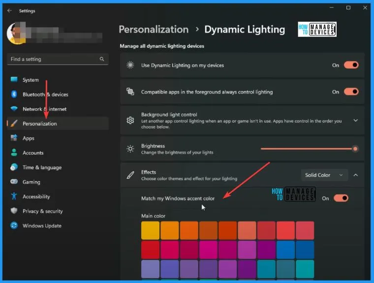 Latest Windows 11 Features and DC Locator Algorithm Changes Coming Soon | 25931 - Fig.9