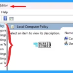 Various Ways to Open Local Group Policy Editor in Windows 11