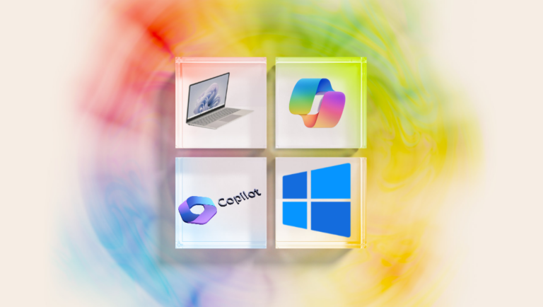 Microsoft Copilot Windows 23H2 Fig.1