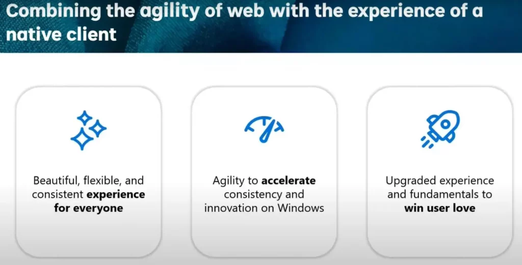New Unified Outlook Experience Overview - Fig.4 - Creds to MS