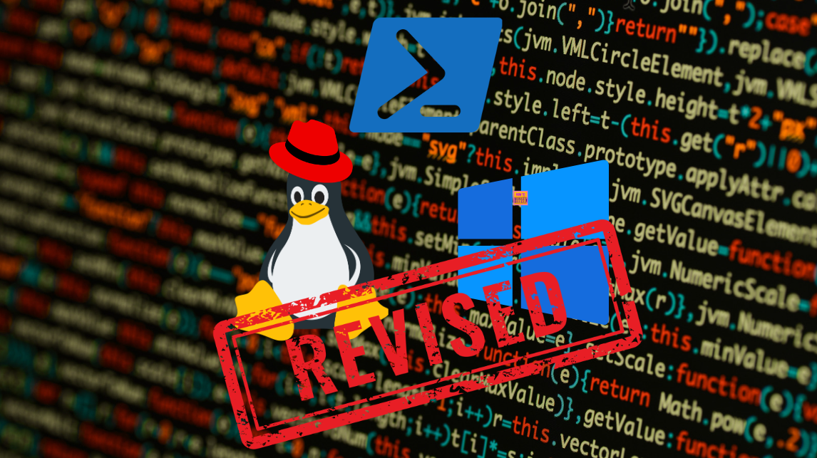 PowerShell 7 is affected by 5 Critical Vulnerabilities published in September Fig. 2