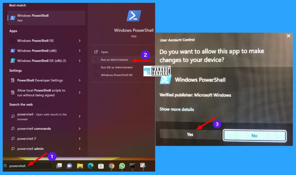 Enable Disable Memory Compression on Windows 11 6 Enable Disable Memory Compression on Windows 11 - Fig. 5