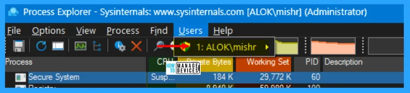 Sign Out Other Users From Current Login on Windows 11 - Fig. 13